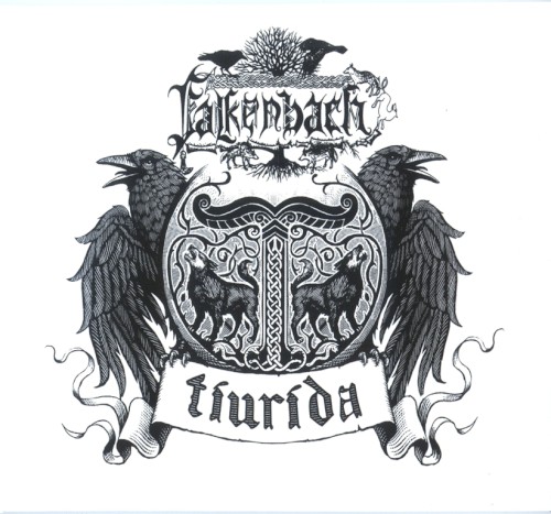 Falkenbach - Tiurida